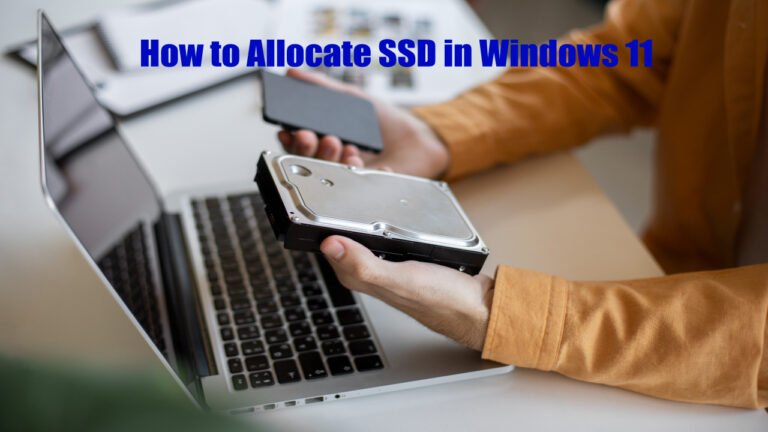 How-to-Allocate-SSD-in-Windows-11