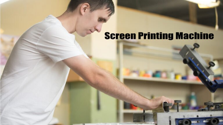 screen-printing-machine