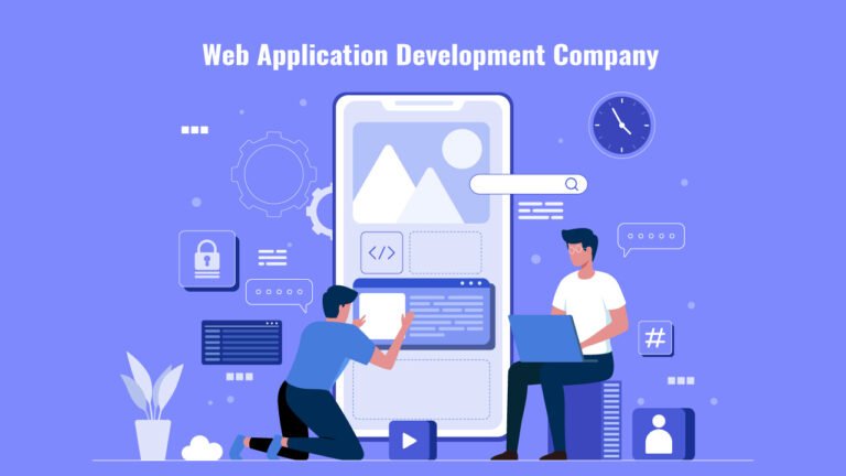 web-application-development-company