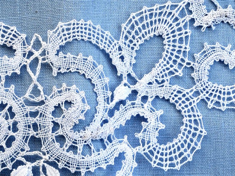 Premium Lace Collection