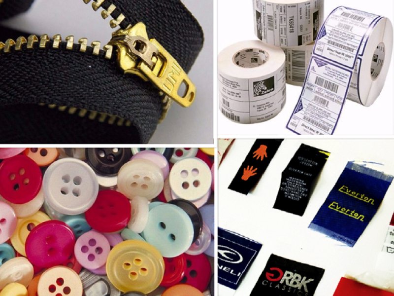Garment Accessories