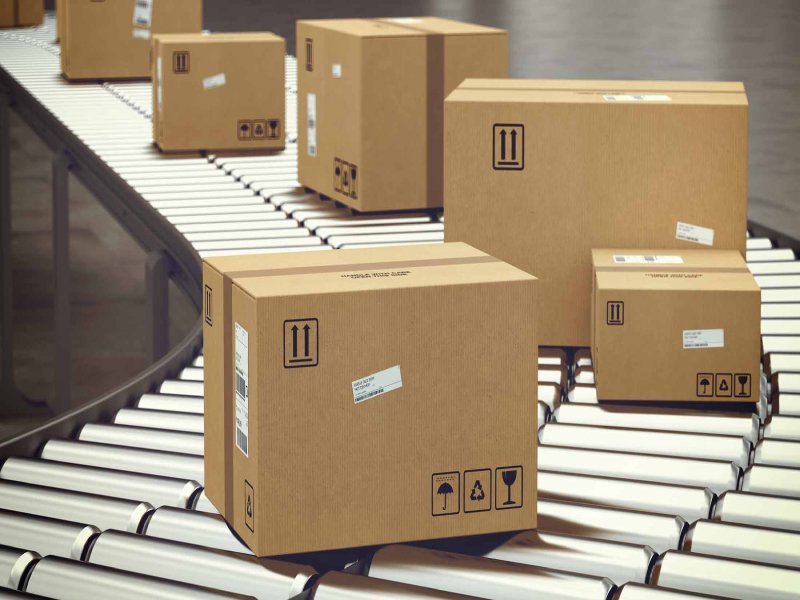 Packaging Solutions