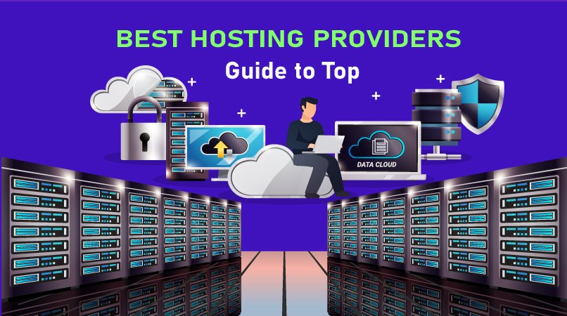 You are currently viewing Best Hosting Providers: Your Guide to Top Services
