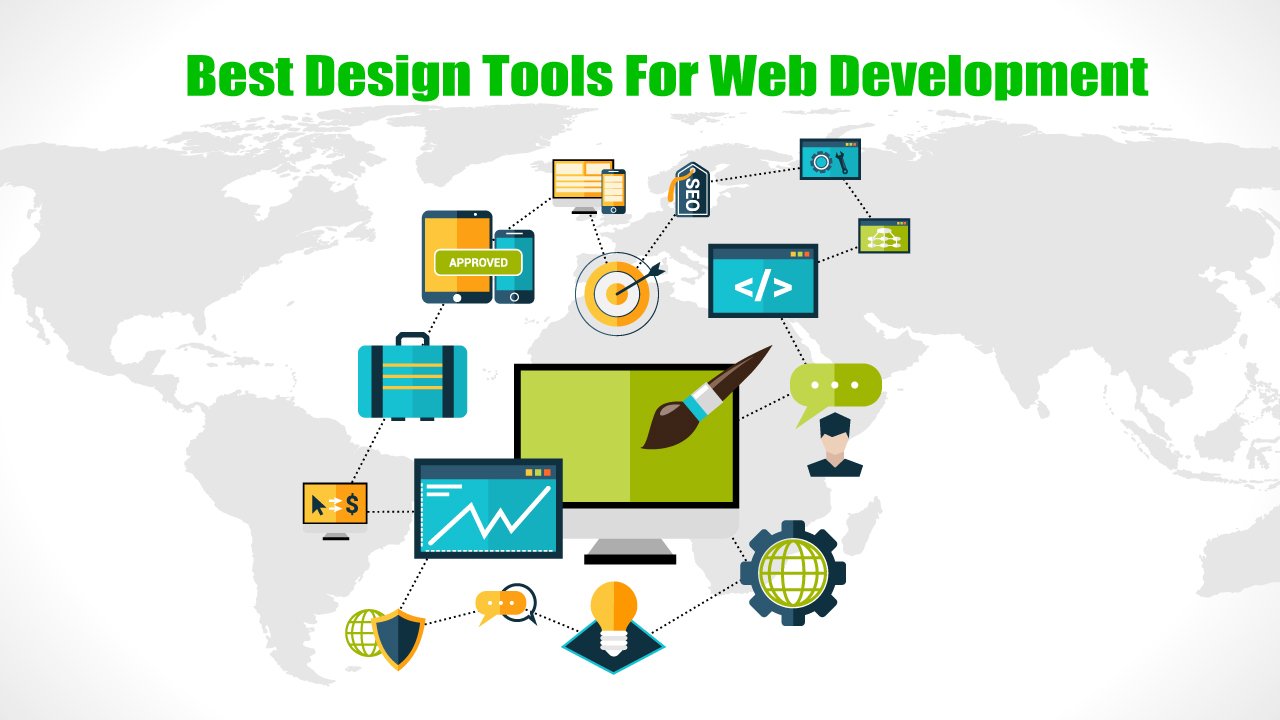 You are currently viewing Top 1 Best Design Tools For Web Development – A Step-by-Step Guide to Get Started