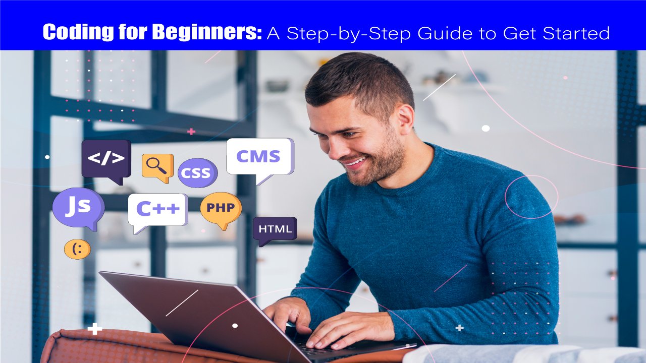 Read more about the article Top 1 Coding for Beginners: A Step-by-Step Guide to Get Started