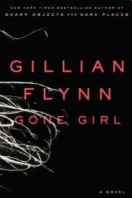 Gillian Flynn Gone Girl