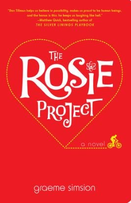 Rosie Project