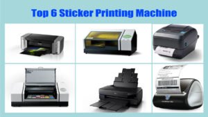 Sticker-Printing-Machine