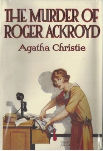 The Murder of Roger Ackroyd