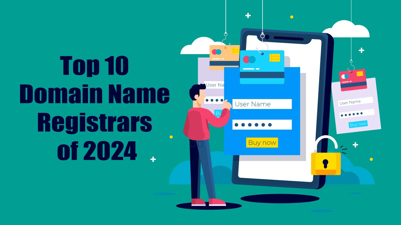 Top-10-Domain-Name-Register