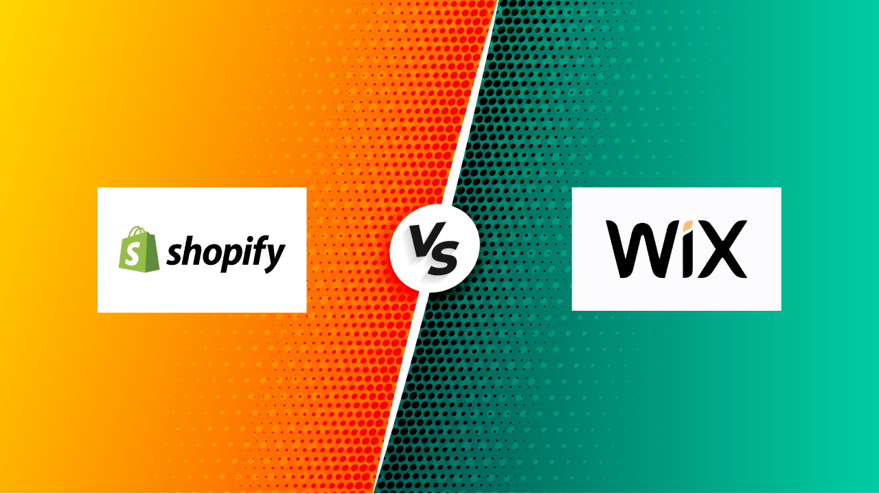 Shopify-vs-Wix-in-2024