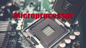 Read more about the article Flag and Registers of Microprocessor